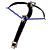 Sniper`s Crossbow