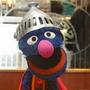 Super Grover