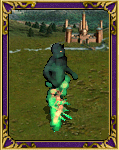    !
