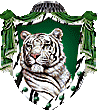 White Tiger