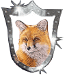 Jerky Fox