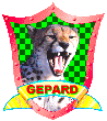 GEPARD