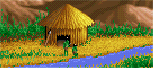 Goblins hut/ 