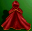 Fire Cloak