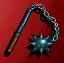 Thunder Mace of Dominion