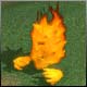   (fire elemental) - . 