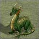   (mega dragon) - . 