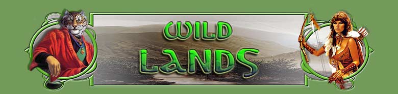 Wild Lands